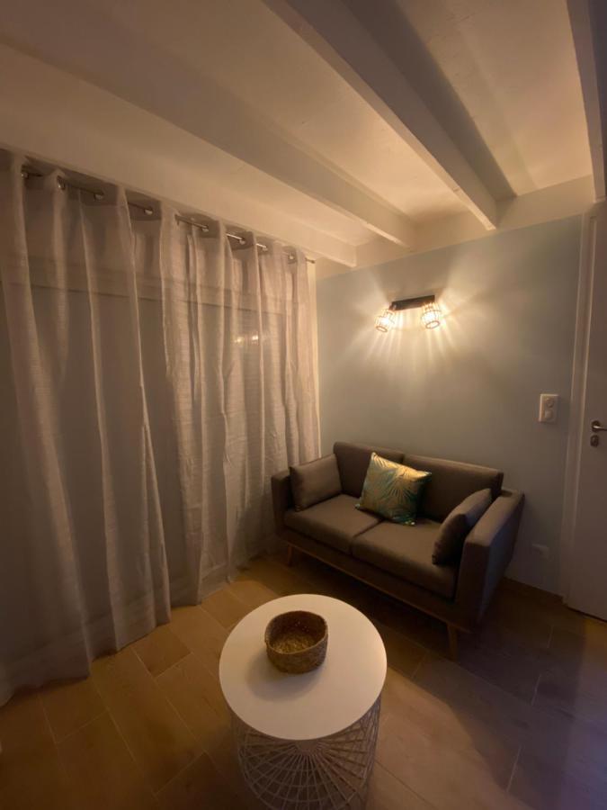 Superbe Appartement Climatise Entre Mer Et Montagne Anglet Eksteriør bilde