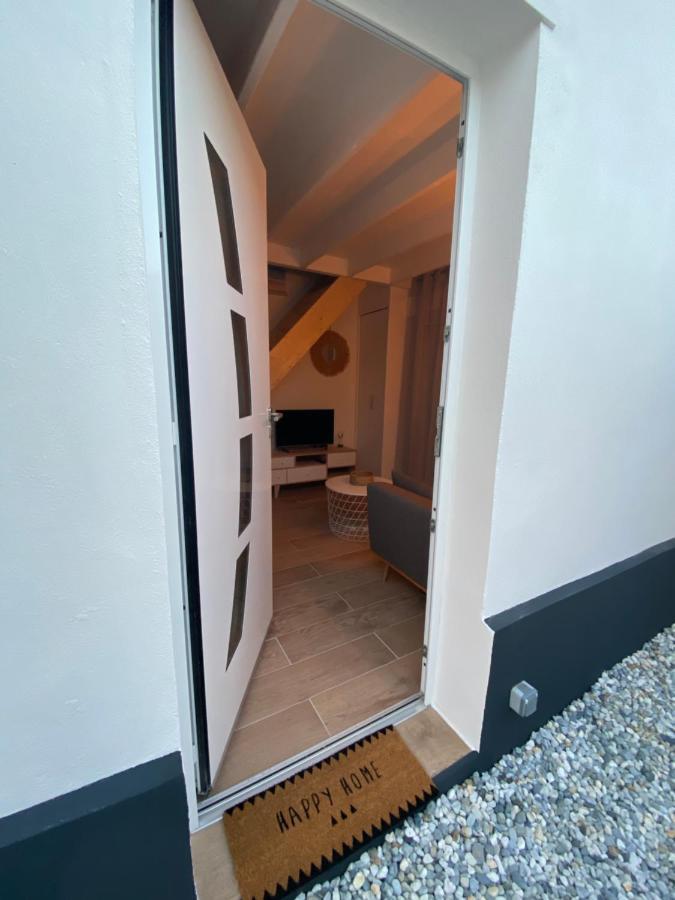 Superbe Appartement Climatise Entre Mer Et Montagne Anglet Eksteriør bilde